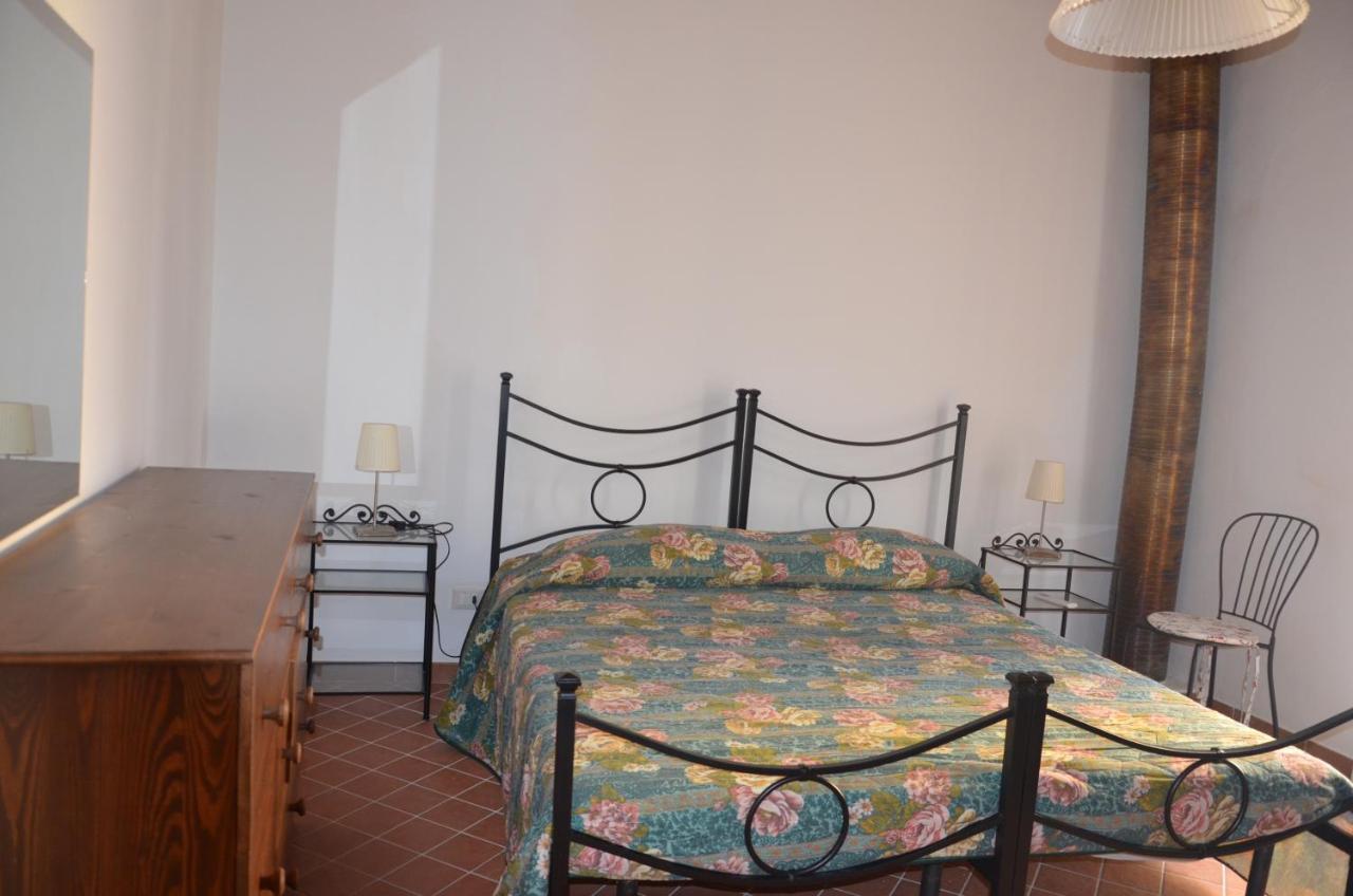 Il Cortiletto Apartment Syracuse Exterior photo