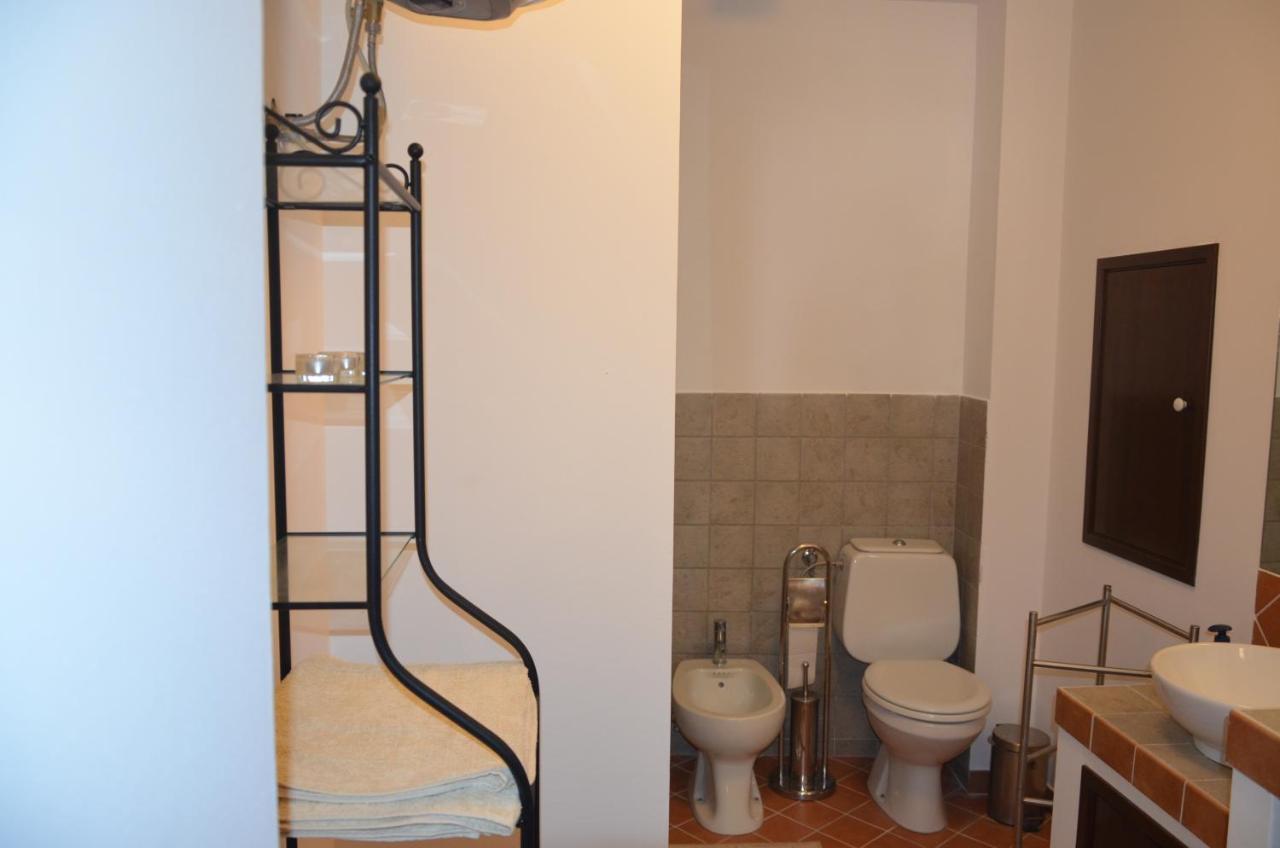 Il Cortiletto Apartment Syracuse Exterior photo