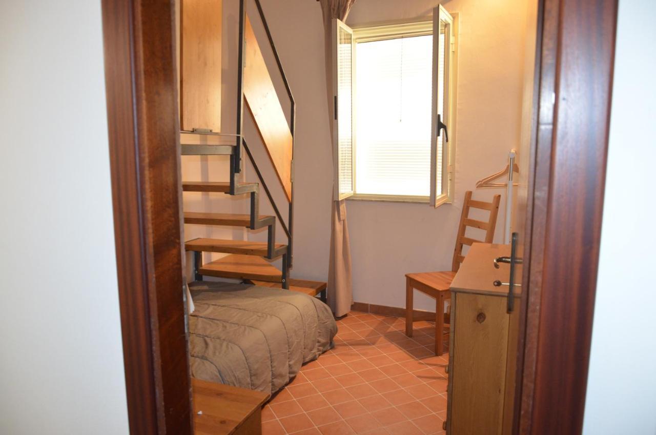 Il Cortiletto Apartment Syracuse Exterior photo