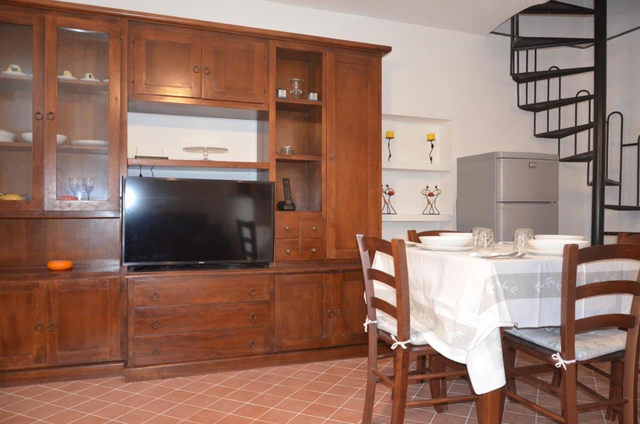 Il Cortiletto Apartment Syracuse Exterior photo