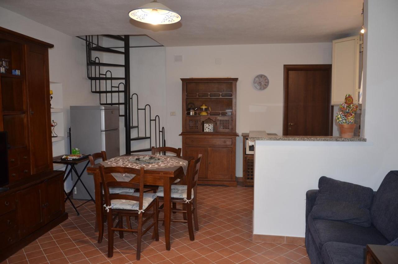 Il Cortiletto Apartment Syracuse Exterior photo