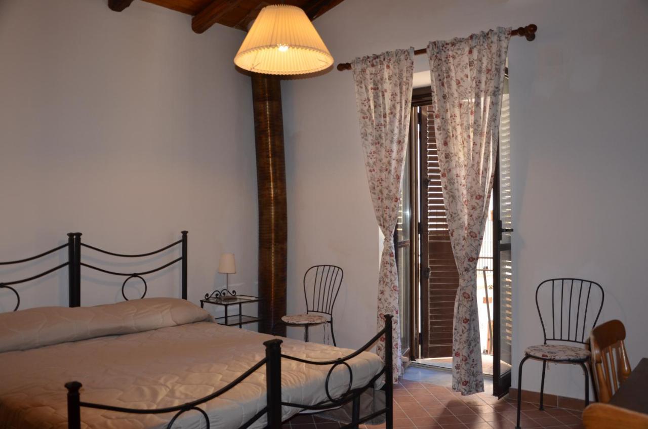 Il Cortiletto Apartment Syracuse Exterior photo